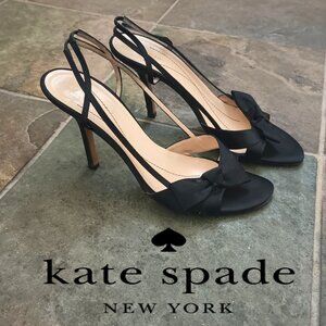 Kate Spade Heels